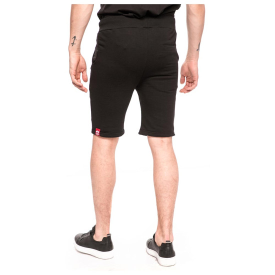 Alpha Industries Ανδρικό σορτς Rubber Patch Short Alpha Industries Ανδρικό σορτς Rubber Patch Short